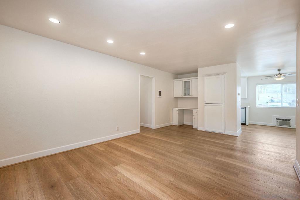 La Mesa - Residential