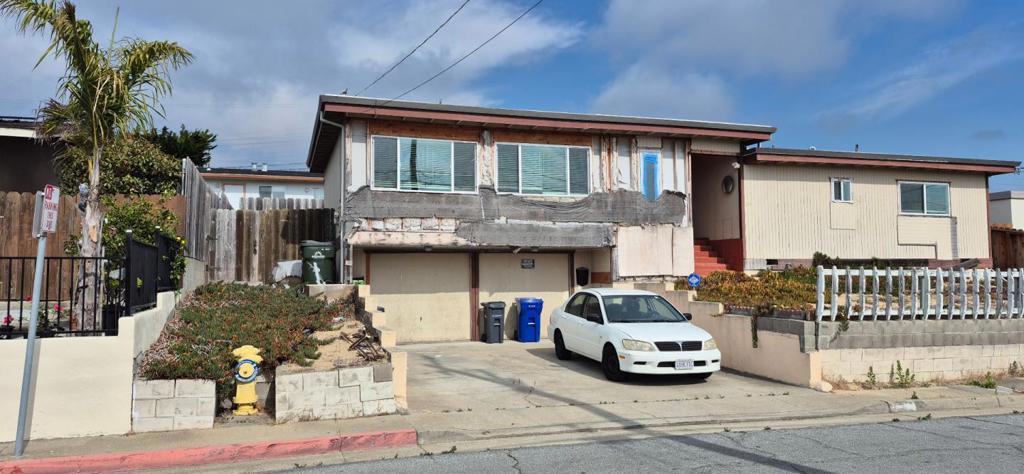 1754 Granada Street