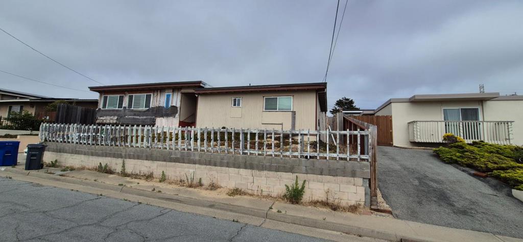 1754 Granada Street