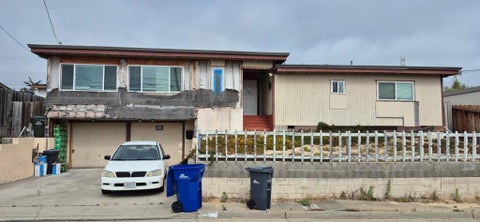 Photo of 1754 Granada Street, Seaside, CA 93955 (MLS # ML82065166)