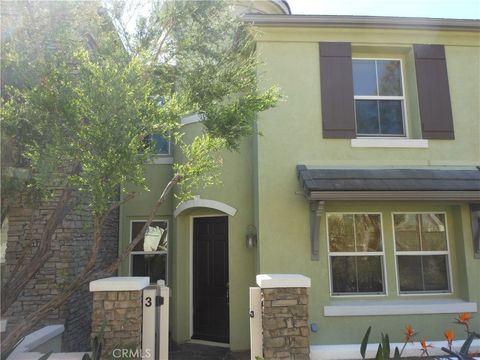 Photo of 7744 Chambray Place #3, Rancho Cucamonga, CA 91739 (MLS # IV26063744)