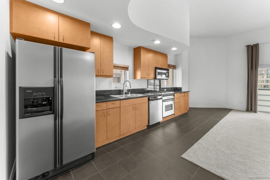 550 15th Street 801