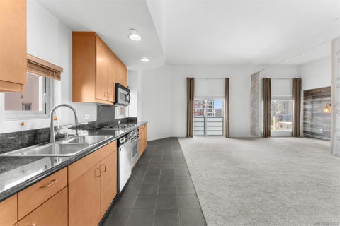 Photo of 550 15th Street ST #801, San Diego, CA 92101 (MLS # 260025002SD)