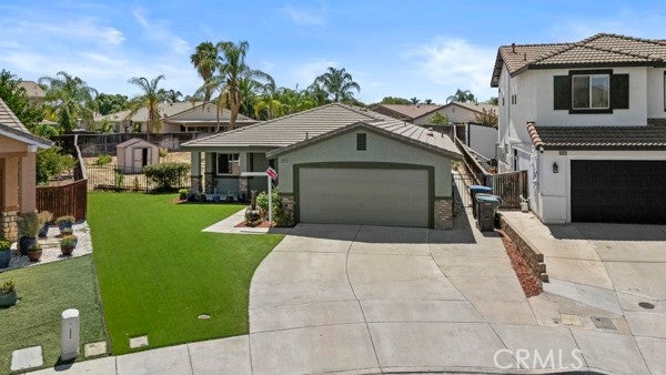 30310 San Rafael