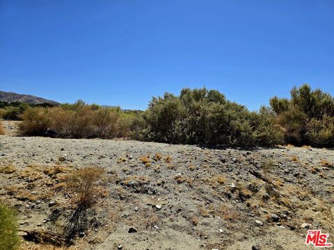 Photo of 0 Verbena, Desert Hot Springs, CA 92240 (MLS # 26661433)