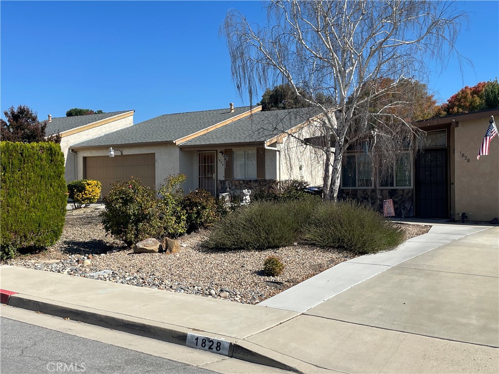 Sierra Bonita - Residential