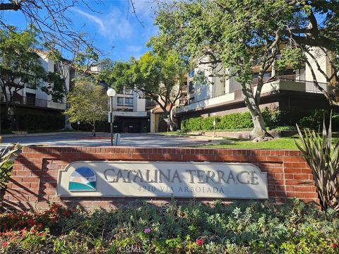 4210 Via Arbolada 220 Los Angeles CA 90042