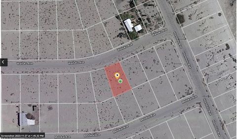 Photo of 765 Wailuku Avenue, Thermal, CA 92274 (MLS # 219142402DA)