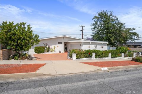 2003 Velez Drive Rancho Palos Verdes CA 90275