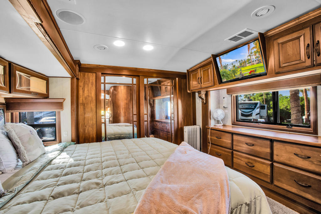 Outdoor Resorts Palm Springs - Land