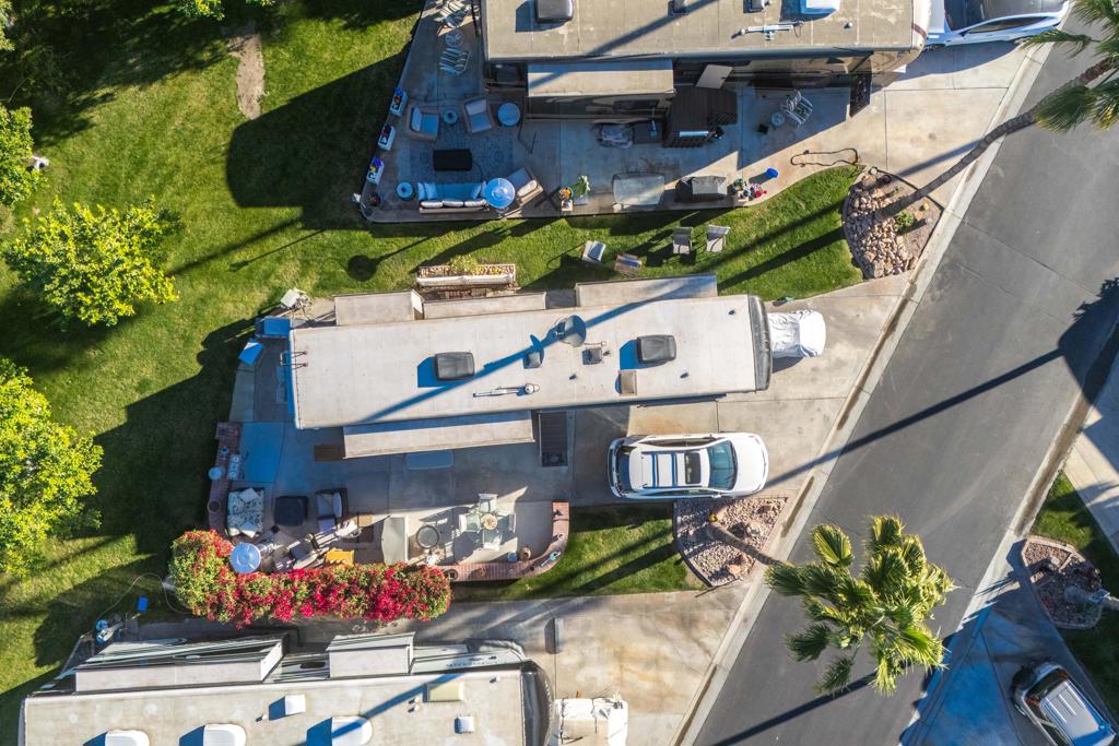 Outdoor Resorts Palm Springs - Land