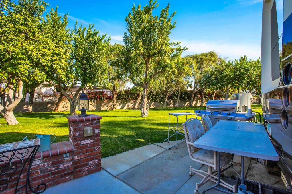Outdoor Resorts Palm Springs - Land
