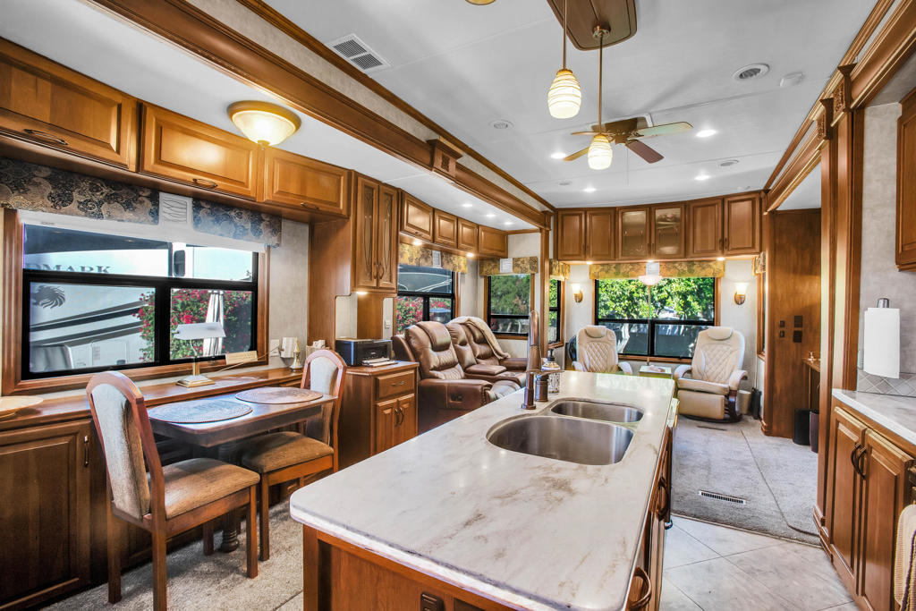 Outdoor Resorts Palm Springs - Land