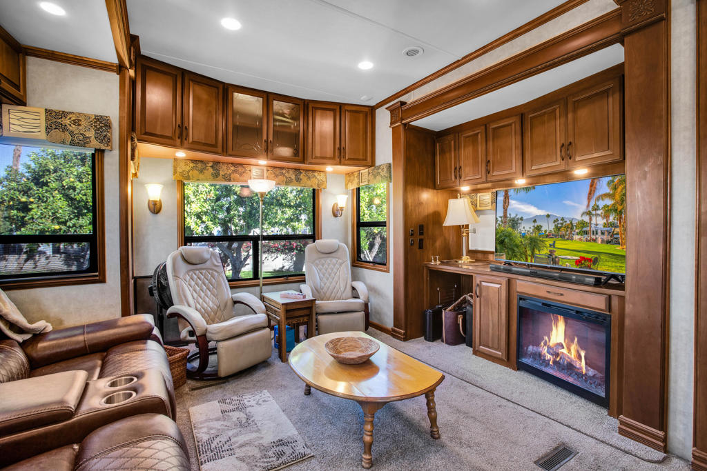 Outdoor Resorts Palm Springs - Land