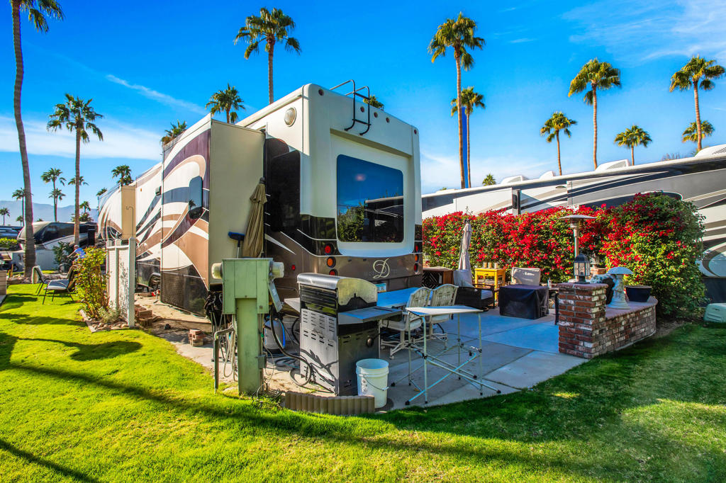 Outdoor Resorts Palm Springs - Land