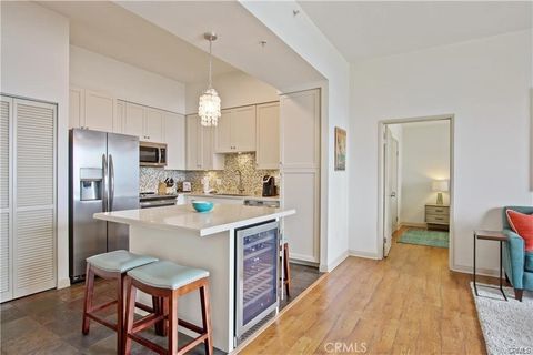 Photo of 488 E Ocean Boulevard #1110, Long Beach, CA 90802 (MLS # PW26029792)