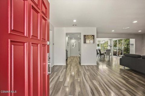 Photo of 19130 Sylvan Street, Tarzana, CA 91335 (MLS # 226002197)