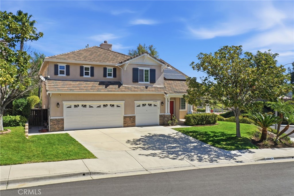 43084 Knightsbridge Way