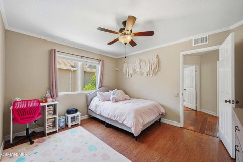 Tiny photo for 12400 Cherry Grove Street, Moorpark, CA 93021 (MLS # 226003017)