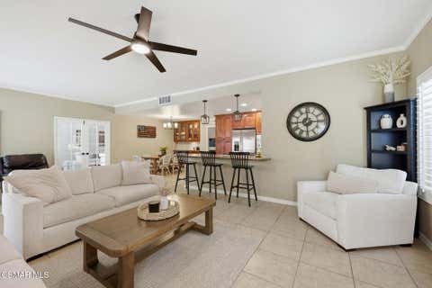 Tiny photo for 12400 Cherry Grove Street, Moorpark, CA 93021 (MLS # 226003017)