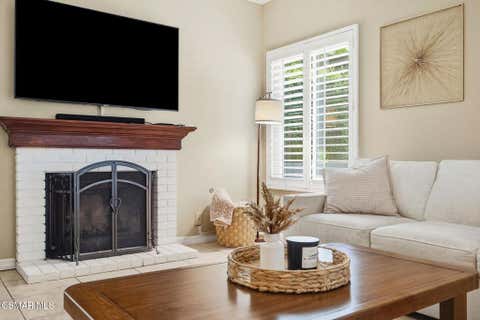 Tiny photo for 12400 Cherry Grove Street, Moorpark, CA 93021 (MLS # 226003017)
