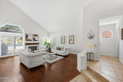 Tiny photo for 12400 Cherry Grove Street, Moorpark, CA 93021 (MLS # 226003017)