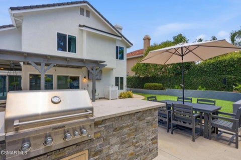 Tiny photo for 12400 Cherry Grove Street, Moorpark, CA 93021 (MLS # 226003017)