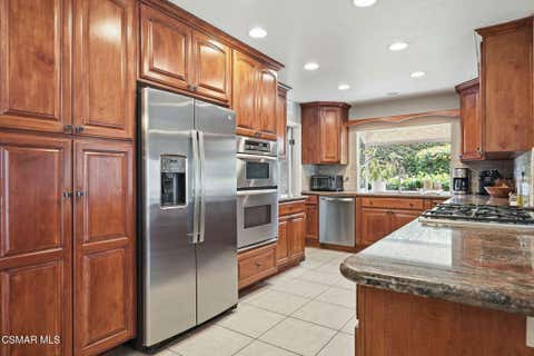 Tiny photo for 12400 Cherry Grove Street, Moorpark, CA 93021 (MLS # 226003017)