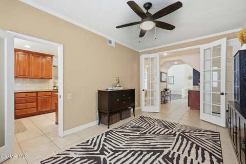 Tiny photo for 12400 Cherry Grove Street, Moorpark, CA 93021 (MLS # 226003017)