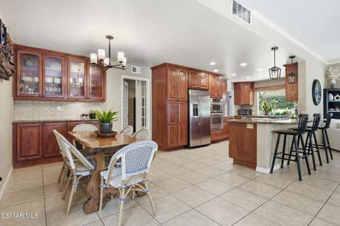 Tiny photo for 12400 Cherry Grove Street, Moorpark, CA 93021 (MLS # 226003017)