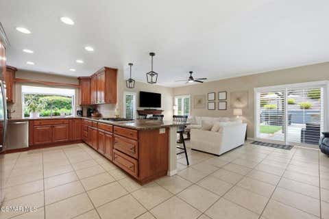 Tiny photo for 12400 Cherry Grove Street, Moorpark, CA 93021 (MLS # 226003017)