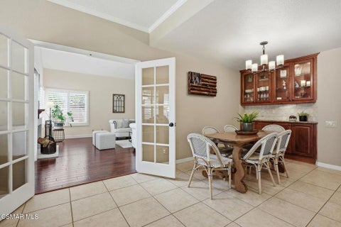 Tiny photo for 12400 Cherry Grove Street, Moorpark, CA 93021 (MLS # 226003017)