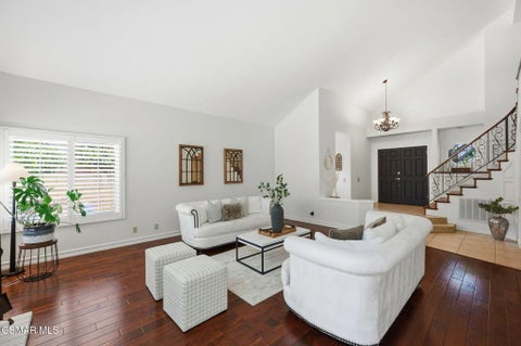 Tiny photo for 12400 Cherry Grove Street, Moorpark, CA 93021 (MLS # 226003017)