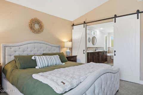 Tiny photo for 12400 Cherry Grove Street, Moorpark, CA 93021 (MLS # 226003017)