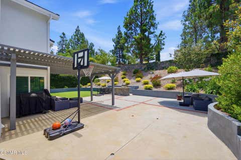 Tiny photo for 12400 Cherry Grove Street, Moorpark, CA 93021 (MLS # 226003017)
