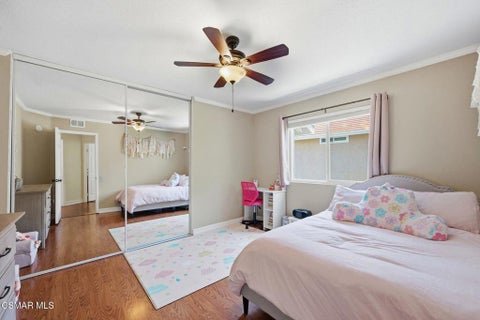 Tiny photo for 12400 Cherry Grove Street, Moorpark, CA 93021 (MLS # 226003017)