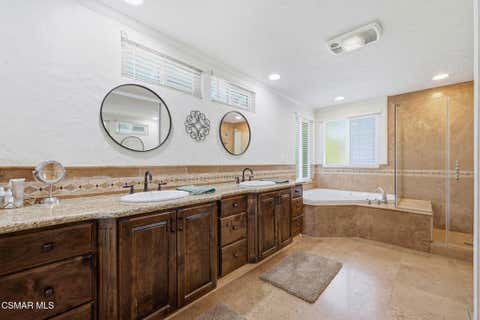 Tiny photo for 12400 Cherry Grove Street, Moorpark, CA 93021 (MLS # 226003017)
