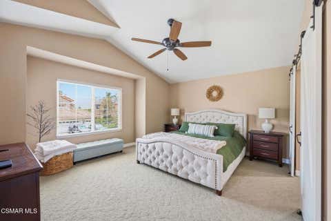 Tiny photo for 12400 Cherry Grove Street, Moorpark, CA 93021 (MLS # 226003017)