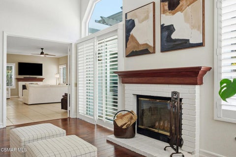 Tiny photo for 12400 Cherry Grove Street, Moorpark, CA 93021 (MLS # 226003017)