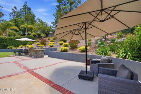 Tiny photo for 12400 Cherry Grove Street, Moorpark, CA 93021 (MLS # 226003017)