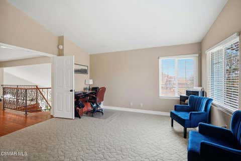 Tiny photo for 12400 Cherry Grove Street, Moorpark, CA 93021 (MLS # 226003017)