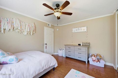 Tiny photo for 12400 Cherry Grove Street, Moorpark, CA 93021 (MLS # 226003017)