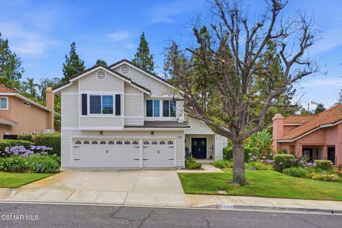 Photo of 12400 Cherry Grove Street, Moorpark, CA 93021 (MLS # 226003017)