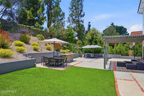 Tiny photo for 12400 Cherry Grove Street, Moorpark, CA 93021 (MLS # 226003017)