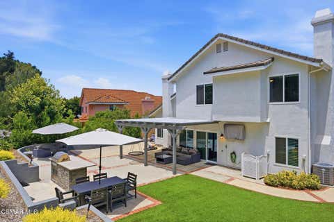 Tiny photo for 12400 Cherry Grove Street, Moorpark, CA 93021 (MLS # 226003017)