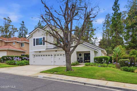 Tiny photo for 12400 Cherry Grove Street, Moorpark, CA 93021 (MLS # 226003017)