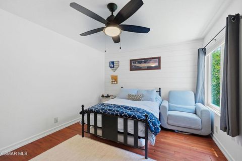 Tiny photo for 12400 Cherry Grove Street, Moorpark, CA 93021 (MLS # 226003017)