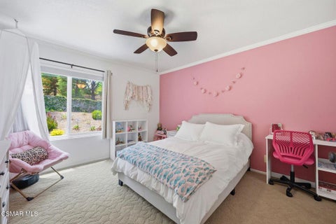 Tiny photo for 12400 Cherry Grove Street, Moorpark, CA 93021 (MLS # 226003017)