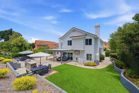 Tiny photo for 12400 Cherry Grove Street, Moorpark, CA 93021 (MLS # 226003017)