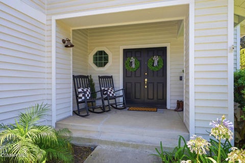 Tiny photo for 12400 Cherry Grove Street, Moorpark, CA 93021 (MLS # 226003017)
